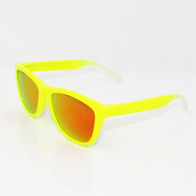 Holbrooker Fashion Sunglasses Polarized Lens  Men Women Sports Sun Glasses Trend Eyeglasses