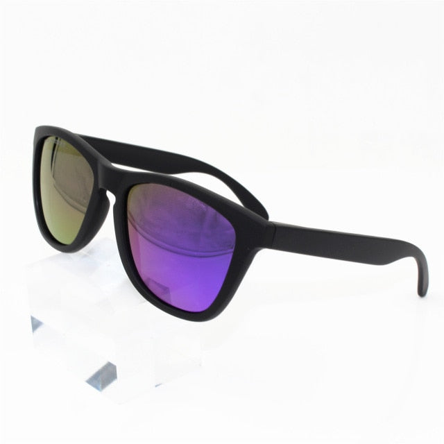 Holbrooker Fashion Sunglasses Polarized Lens  Men Women Sports Sun Glasses Trend Eyeglasses